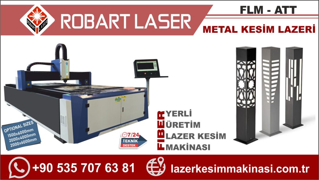fiber Lazer Kesim Makinesi .fiber Lazer Kesim Makinesi , Metal Lezer Kesim